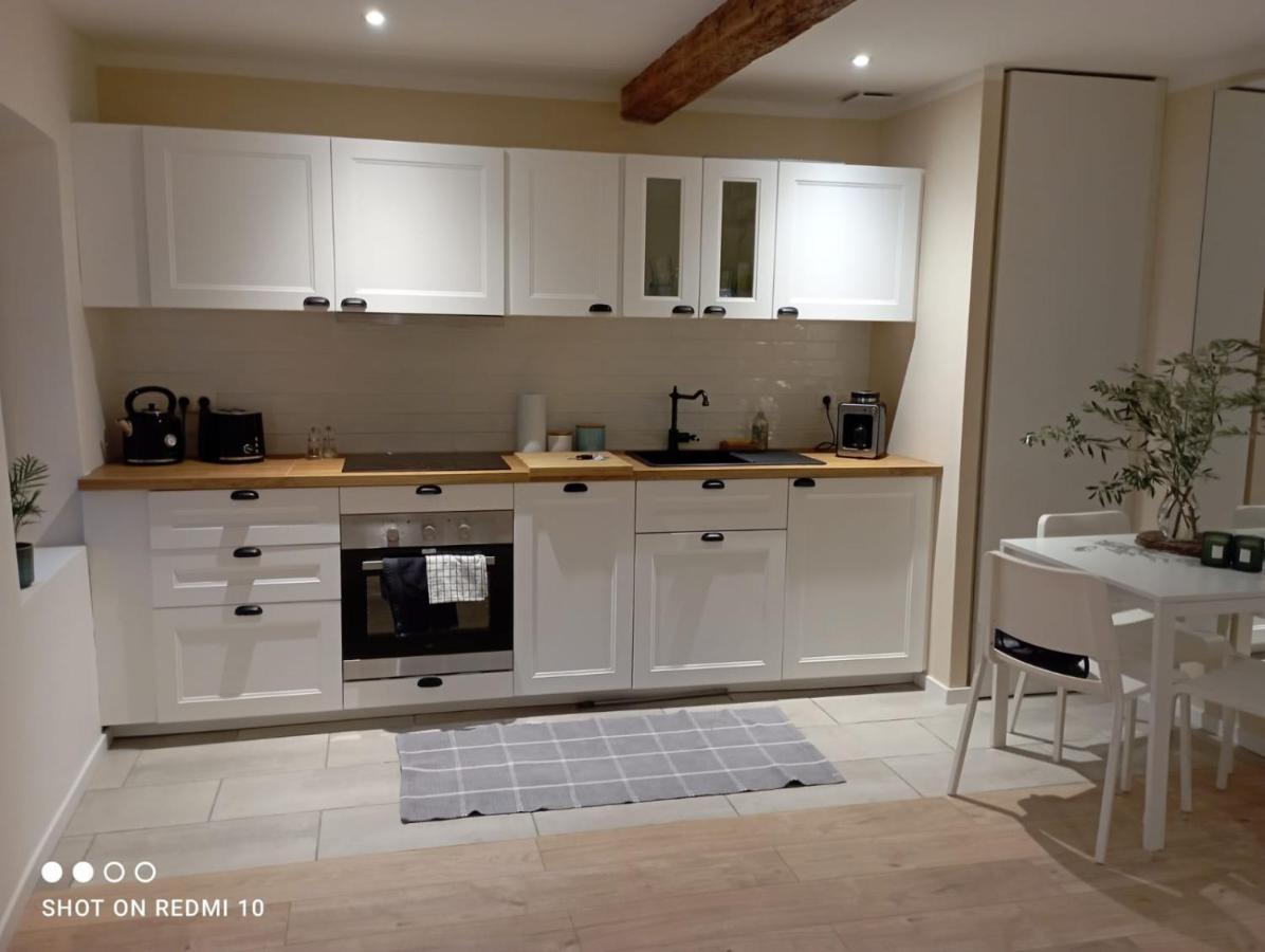 Studio Centre-Ville Merville Merville  Екстериор снимка