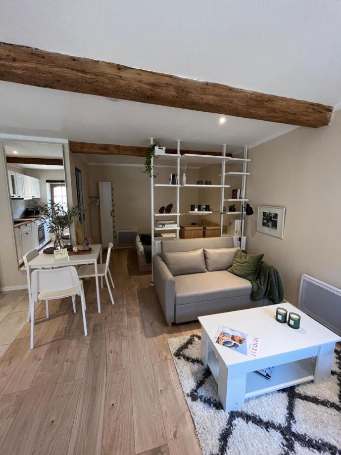 Studio Centre-Ville Merville Merville  Екстериор снимка