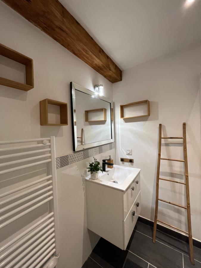Studio Centre-Ville Merville Merville  Екстериор снимка