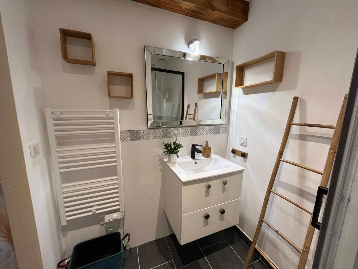Studio Centre-Ville Merville Merville  Екстериор снимка
