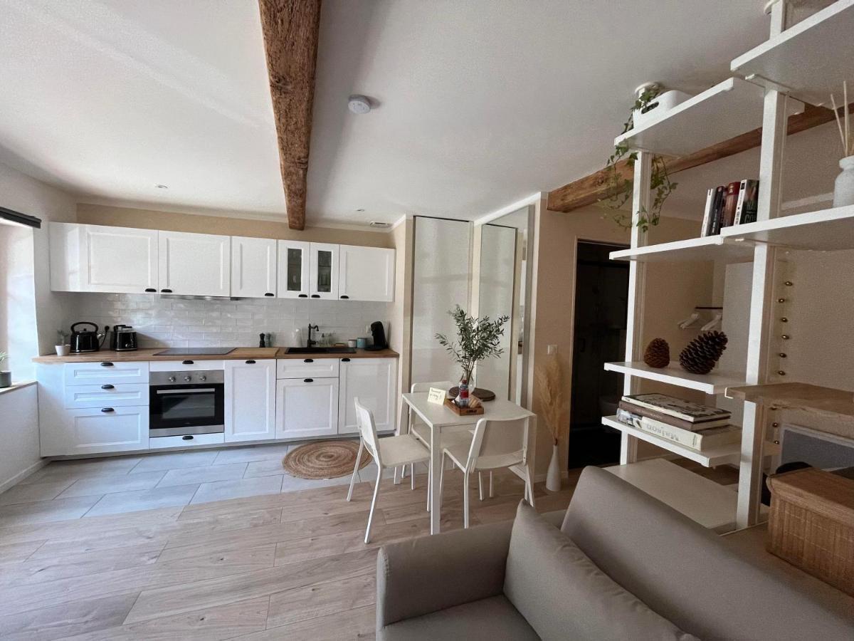 Studio Centre-Ville Merville Merville  Екстериор снимка