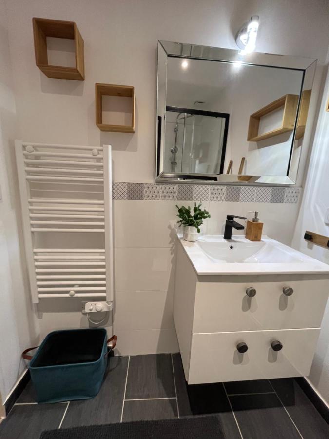 Studio Centre-Ville Merville Merville  Екстериор снимка
