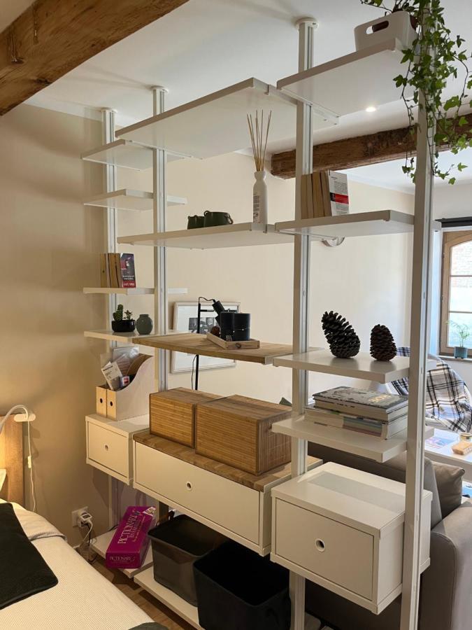 Studio Centre-Ville Merville Merville  Екстериор снимка