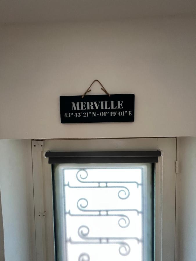 Studio Centre-Ville Merville Merville  Екстериор снимка
